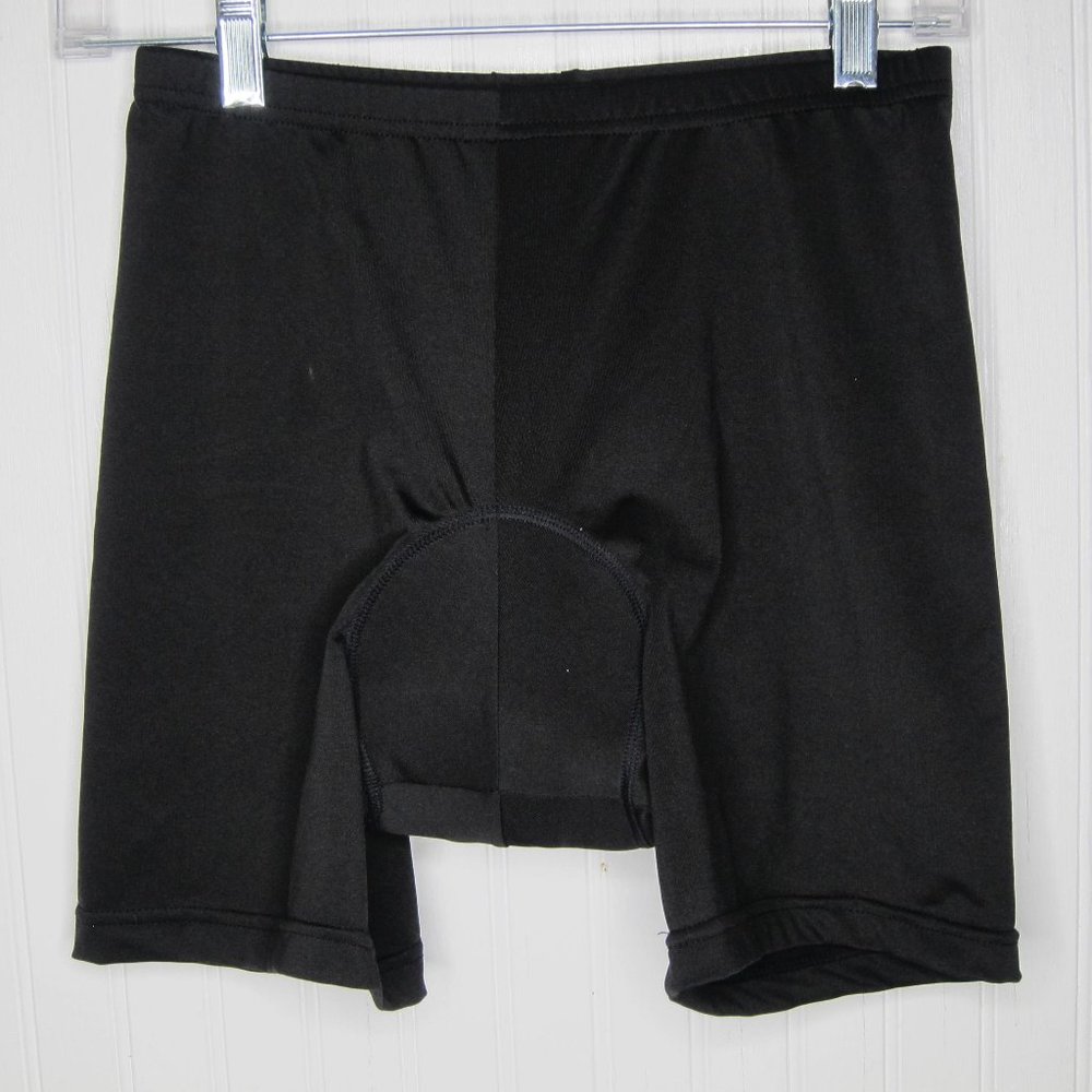 XCELLENT GLOBAL Padded Riding Shorts Size M